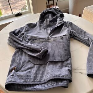 Lululemon Men’s Hooded Jacket - Size L - Brand New